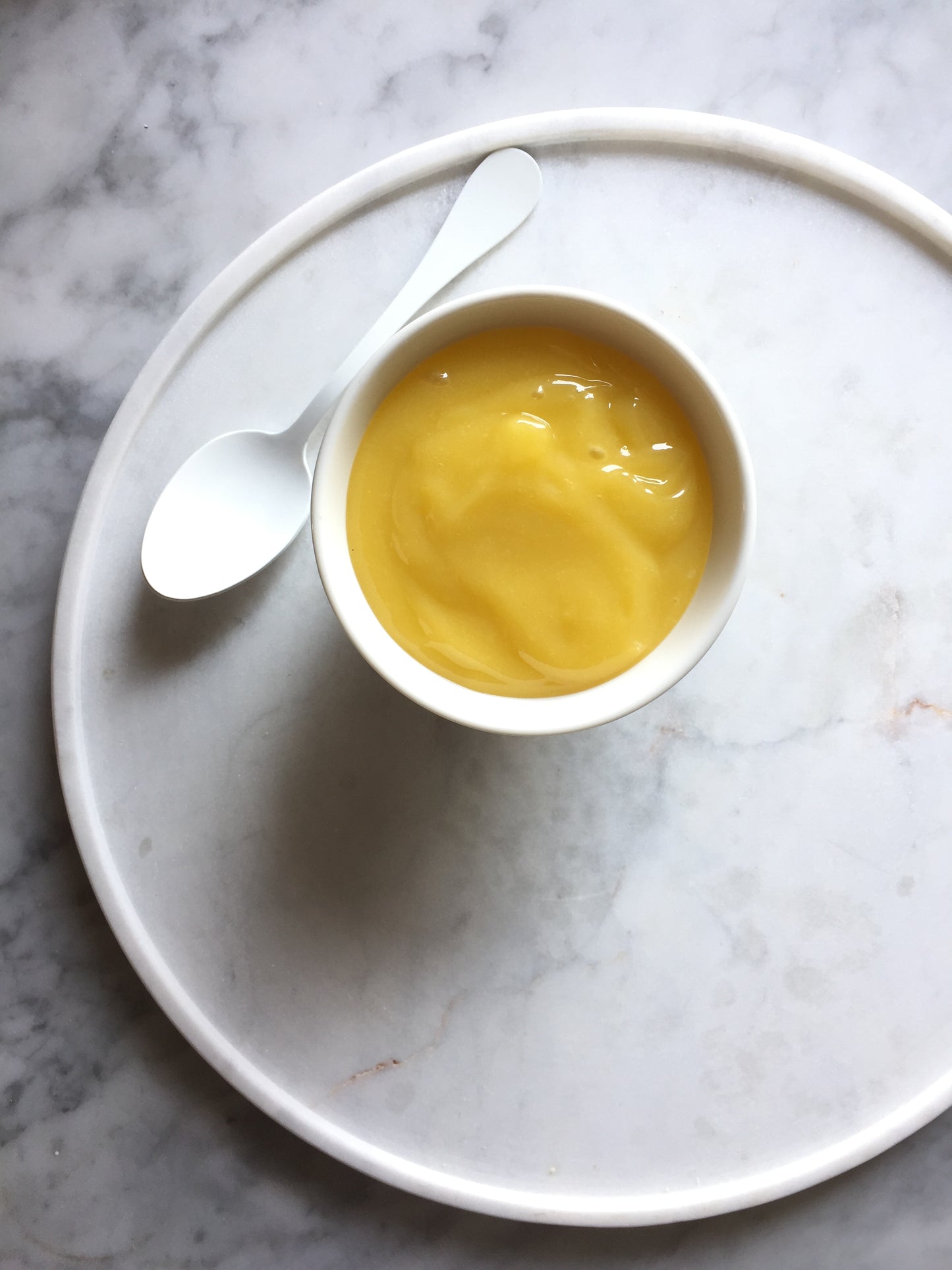 Taller Brownies y Blondies de Limón 23/11