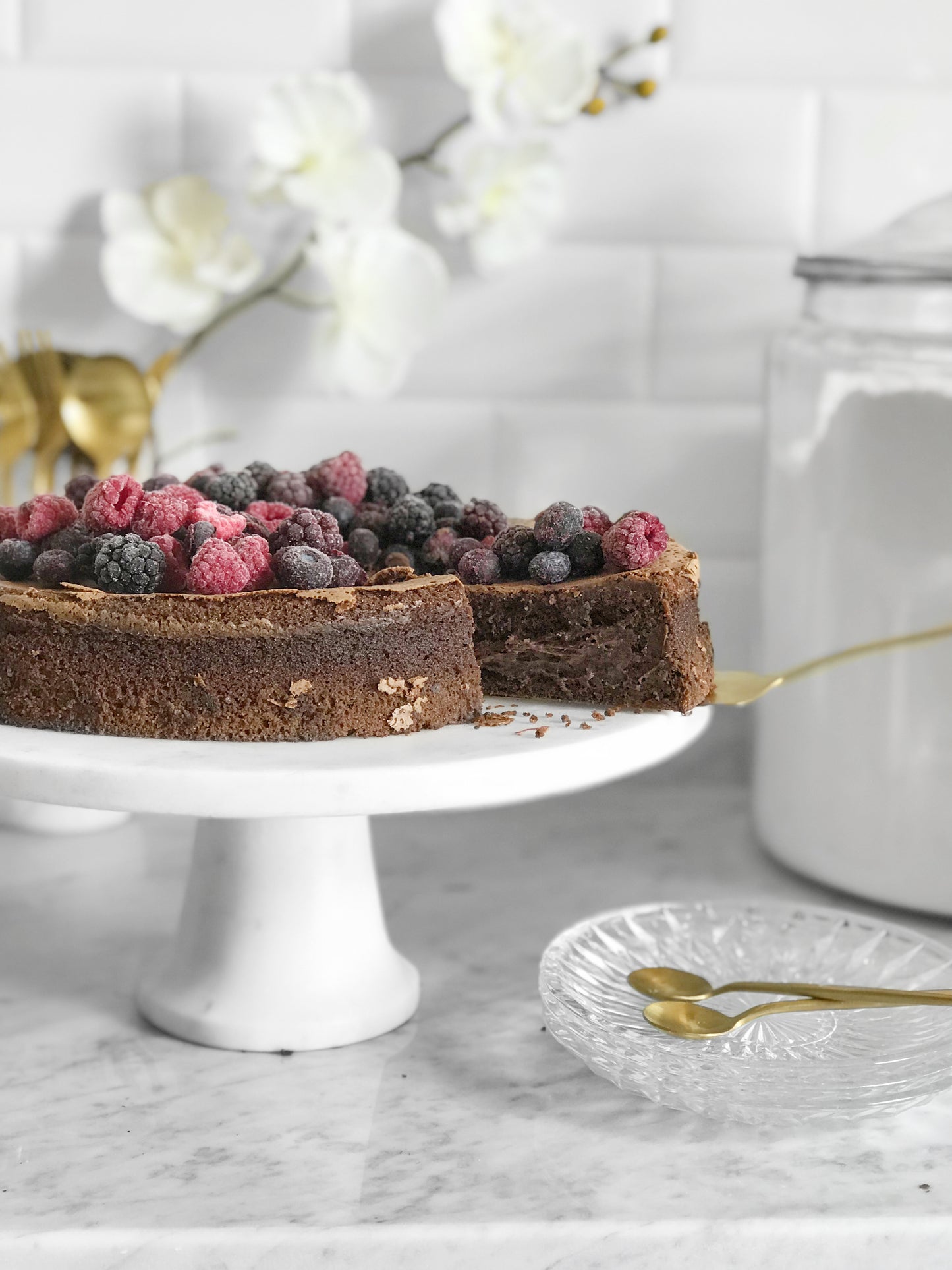 Cabro Cocina - comida rica, simple y bonita